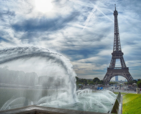 Paris